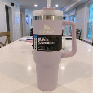 Stanley 40 oz. Adventure Quencher Tumbler - Orchid